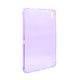 CLEAR-TABLET IPAD MINI 6 MORADO - Miniatura
