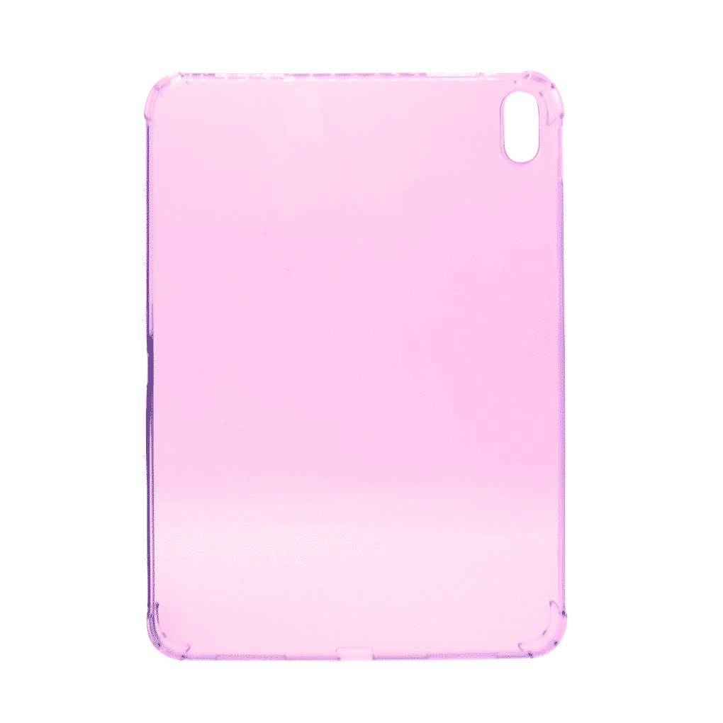 CLEAR-TABLET IPAD MINI 6 ROSA