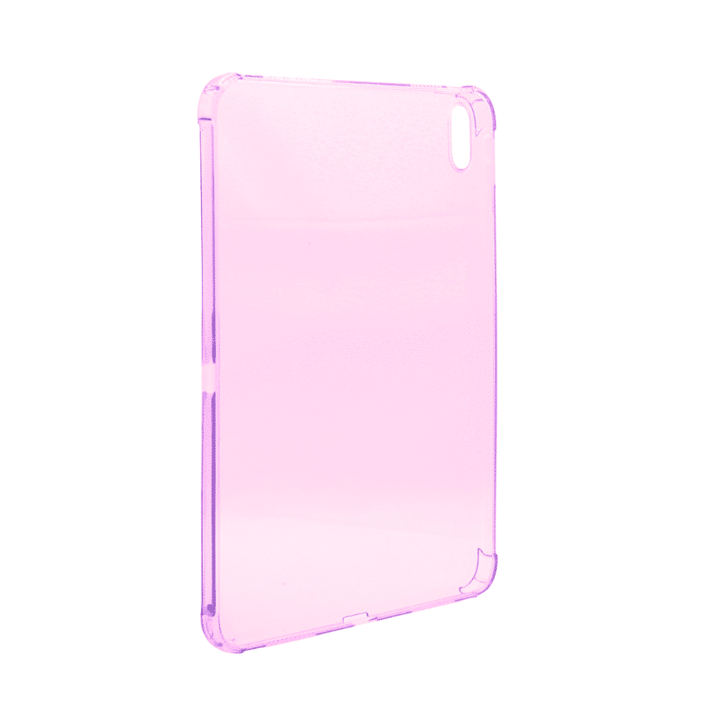 CLEAR-TABLET IPAD AIR 10.9 2022 ROSA