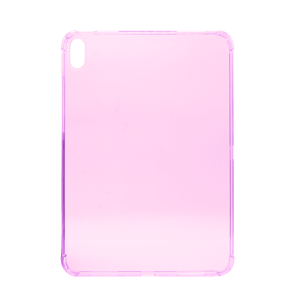 CLEAR-TABLET IPAD MINI 6 ROSA