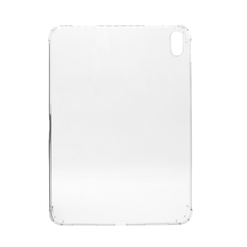 CLEAR-TABLET IPAD AIR 10.9 2022 TRANSPARENTE