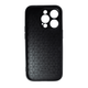 CUERO-MAGSAFE IPHONE 11 NEGRO - Miniatura