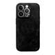 CUERO-MAGSAFE IPHONE 11 NEGRO - Miniatura