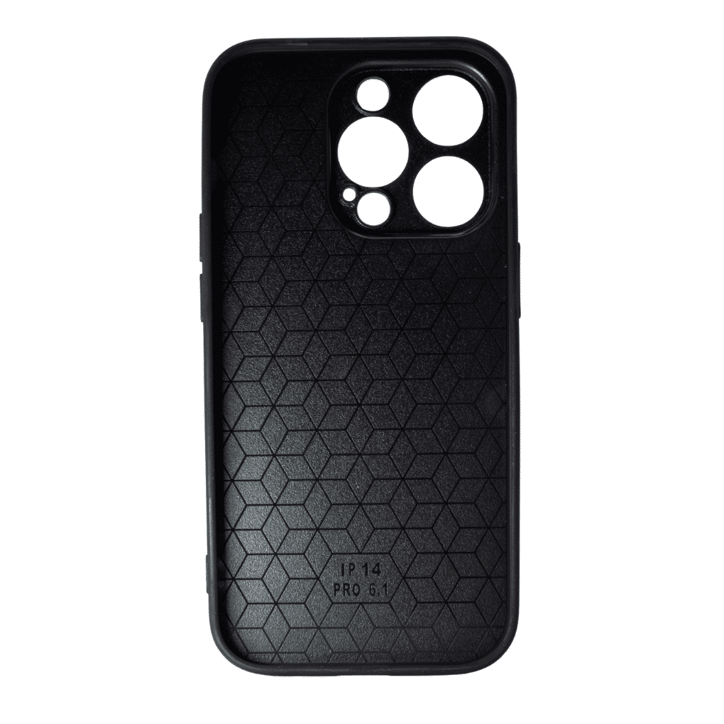 CUERO-MAGSAFE IPHONE 14 PRO MAX ROSA