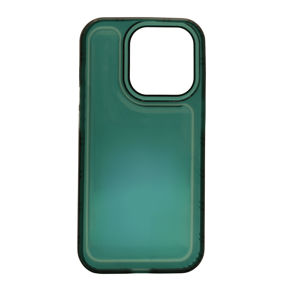 COLCHON IPHONE 13 MENTA