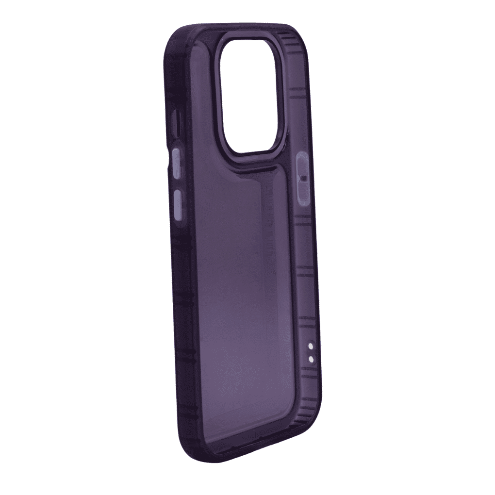 COLCHON IPHONE 11 MORADO