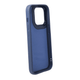 COLCHON-PIEL IPHONE 13 AZUL - Miniatura