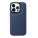 COLCHON-PIEL IPHONE 13 AZUL - Miniatura