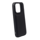 COLCHON-PIEL IPHONE 14 PRO NEGRO - Miniatura
