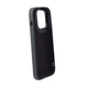 COLCHON-PIEL IPHONE 13 NEGRO - Miniatura