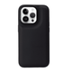 COLCHON-PIEL IPHONE 14 PRO NEGRO - Miniatura