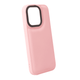 COLCHON-PIEL IPHONE 14 PRO MAX ROSA - Miniatura