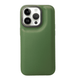 COLCHON-PIEL IPHONE 14 PRO MAX VERDE - Miniatura