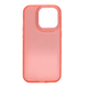 COLCHON IPHONE 14 PRO ROSA - Miniatura