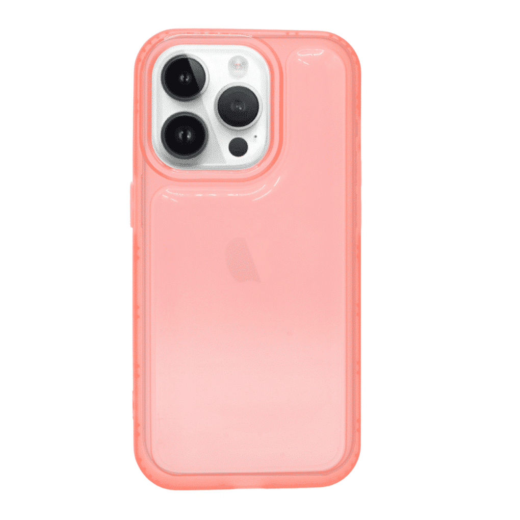 COLCHON IPHONE 11 ROSA