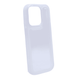 COLCHON IPHONE 14 PRO MAX TRANSPARENTE - Miniatura