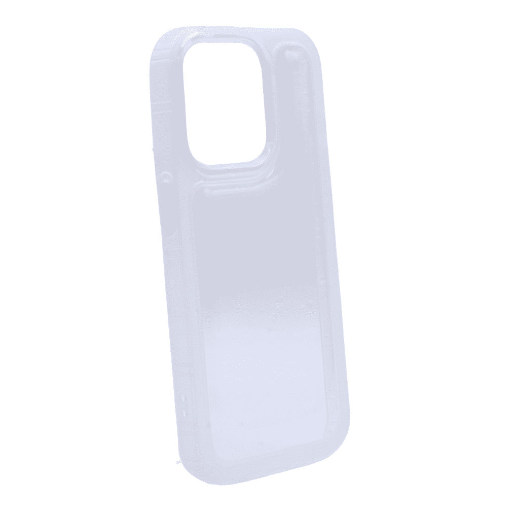 COLCHON IPHONE 11 TRANSPARENTE