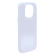 COLCHON IPHONE 14 TRANSPARENTE - Miniatura