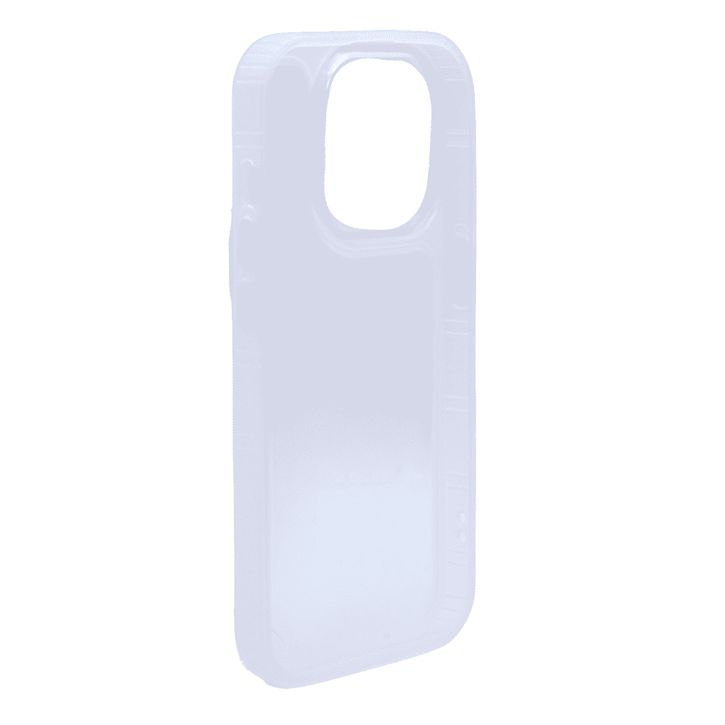 COLCHON IPHONE 13 TRANSPARENTE