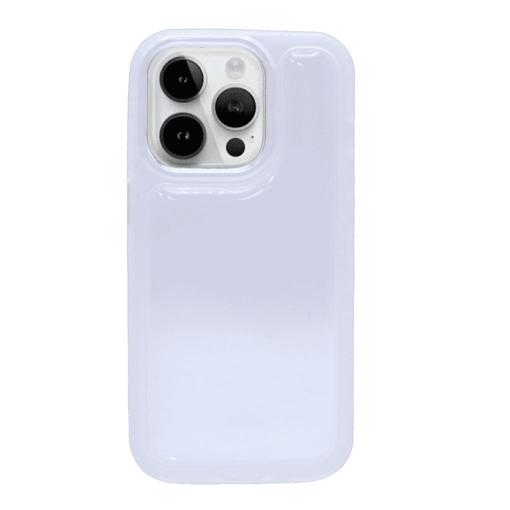 COLCHON IPHONE 11 TRANSPARENTE