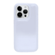 COLCHON IPHONE 11 TRANSPARENTE - Miniatura