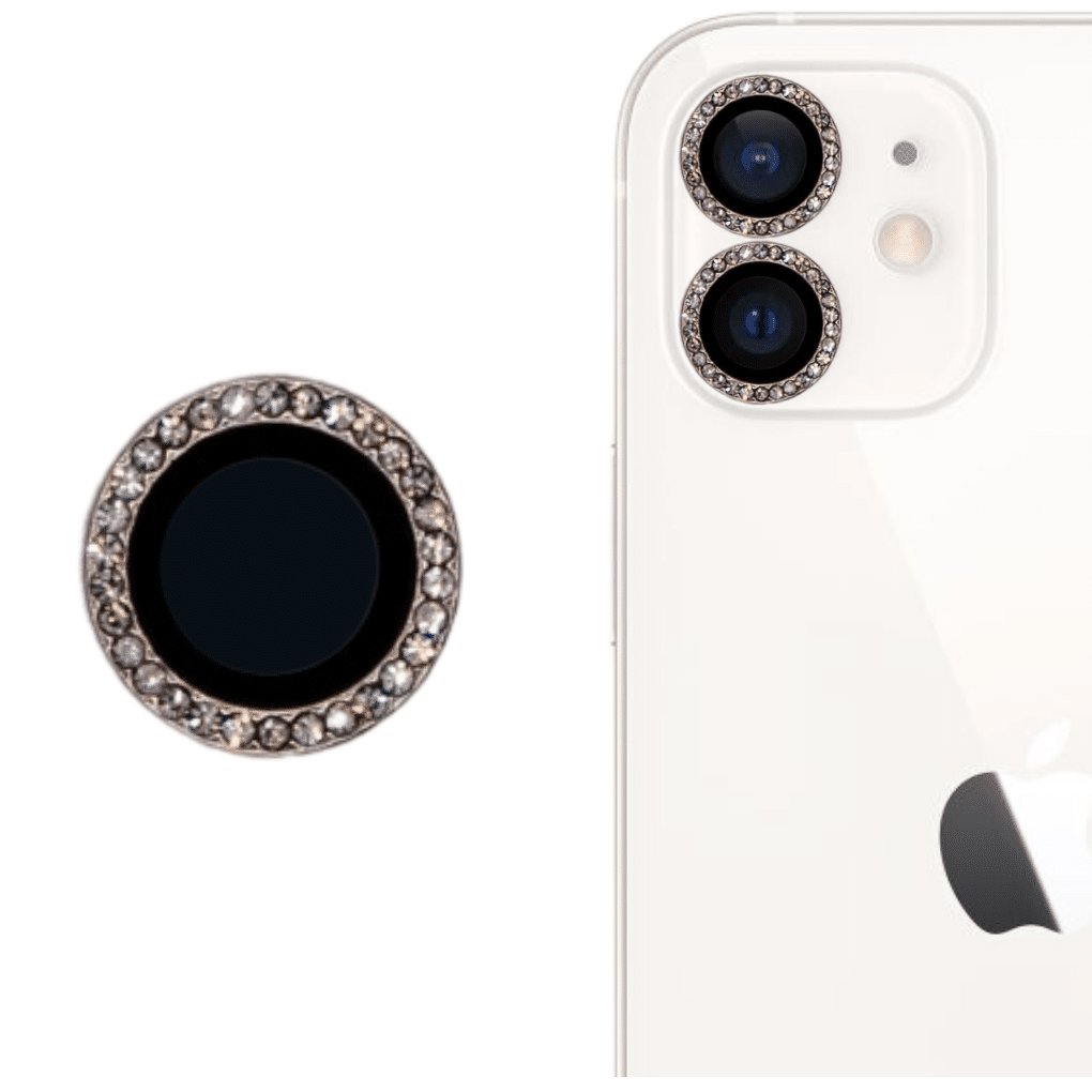 PROTECTOR DIAMANTE-2 CAMARA IND IPHONE 15 PRO DORADO-2