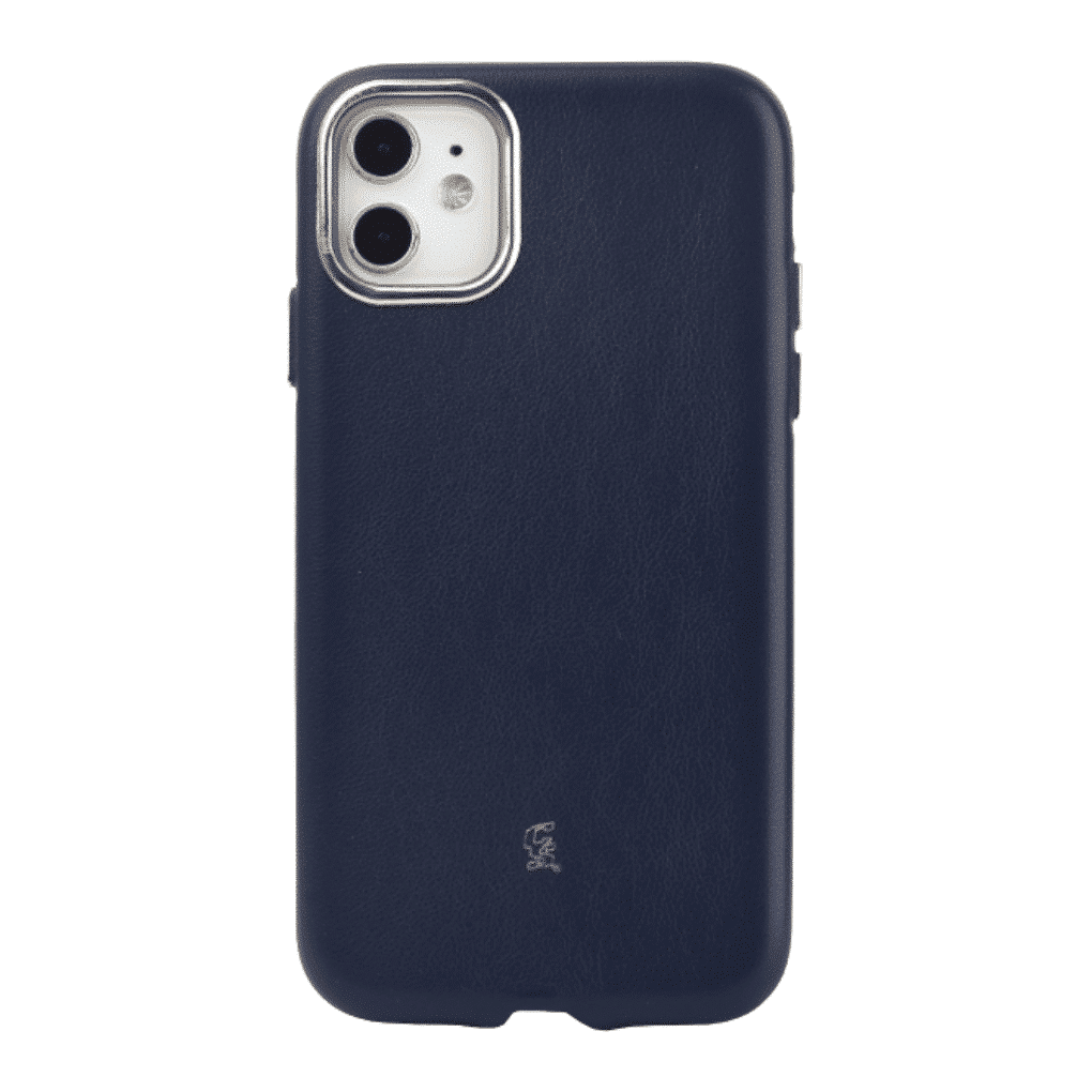 CUERO-3 IPHONE 13 AZUL