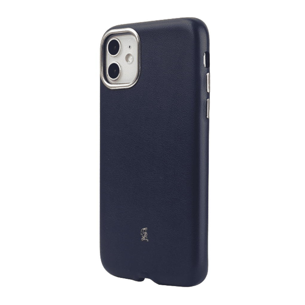 CUERO-3 IPHONE 13 AZUL