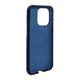 CUERO-3 IPHONE 13 AZUL - Miniatura