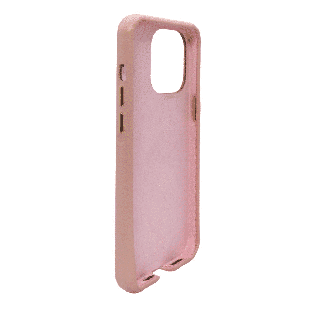 CUERO-3 IPHONE 13 BLANCO