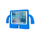FUNDA TABLET MANITAS SAMSUNG A8 X200 AZUL - Miniatura