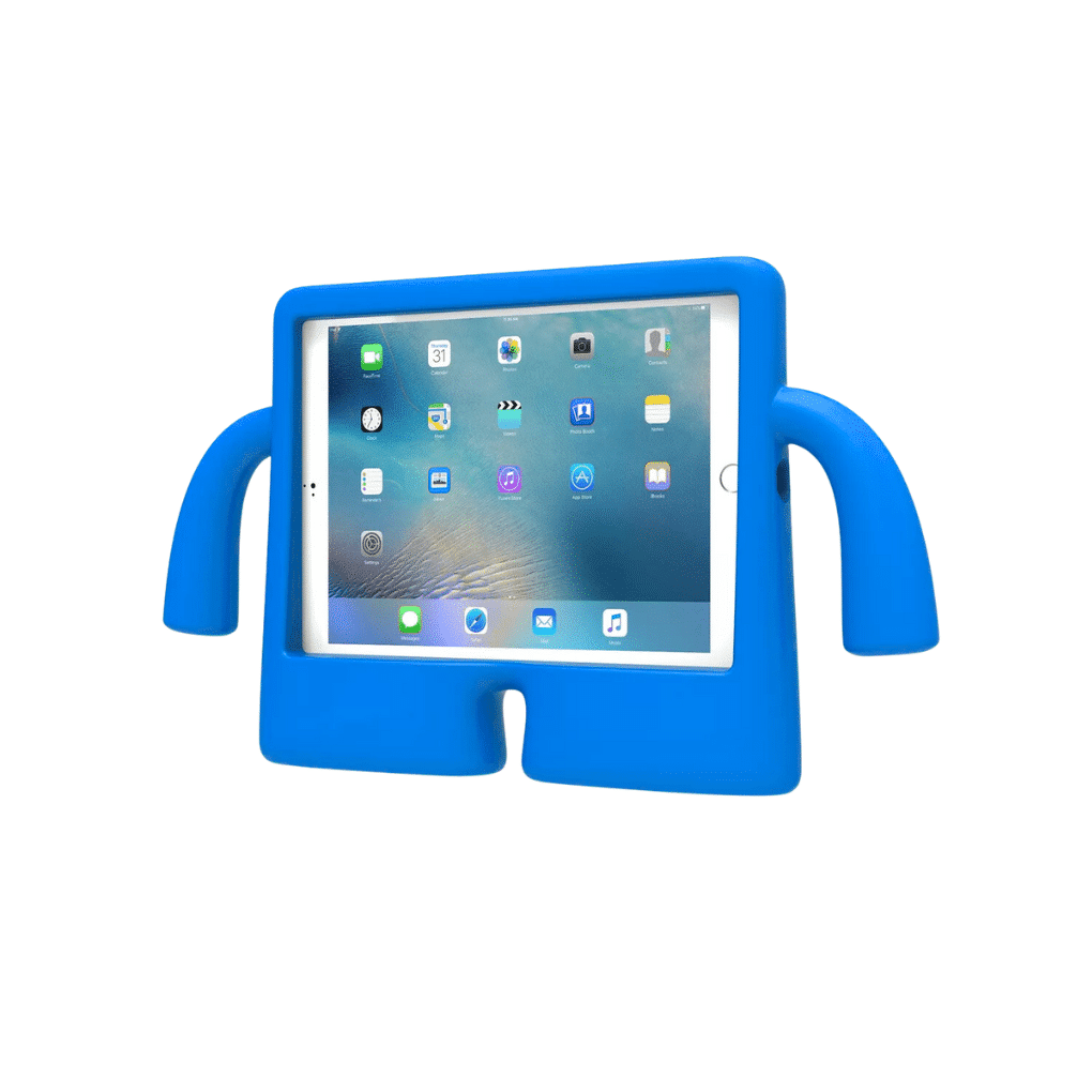 FUNDA TABLET MANITAS SAMSUNG A9 AZUL