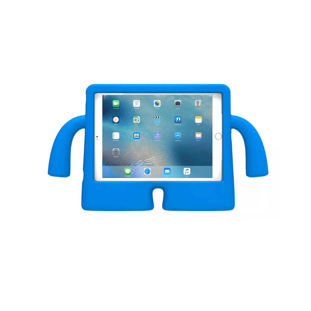 FUNDA TABLET MANITAS SAMSUNG A9 PLUS AZUL
