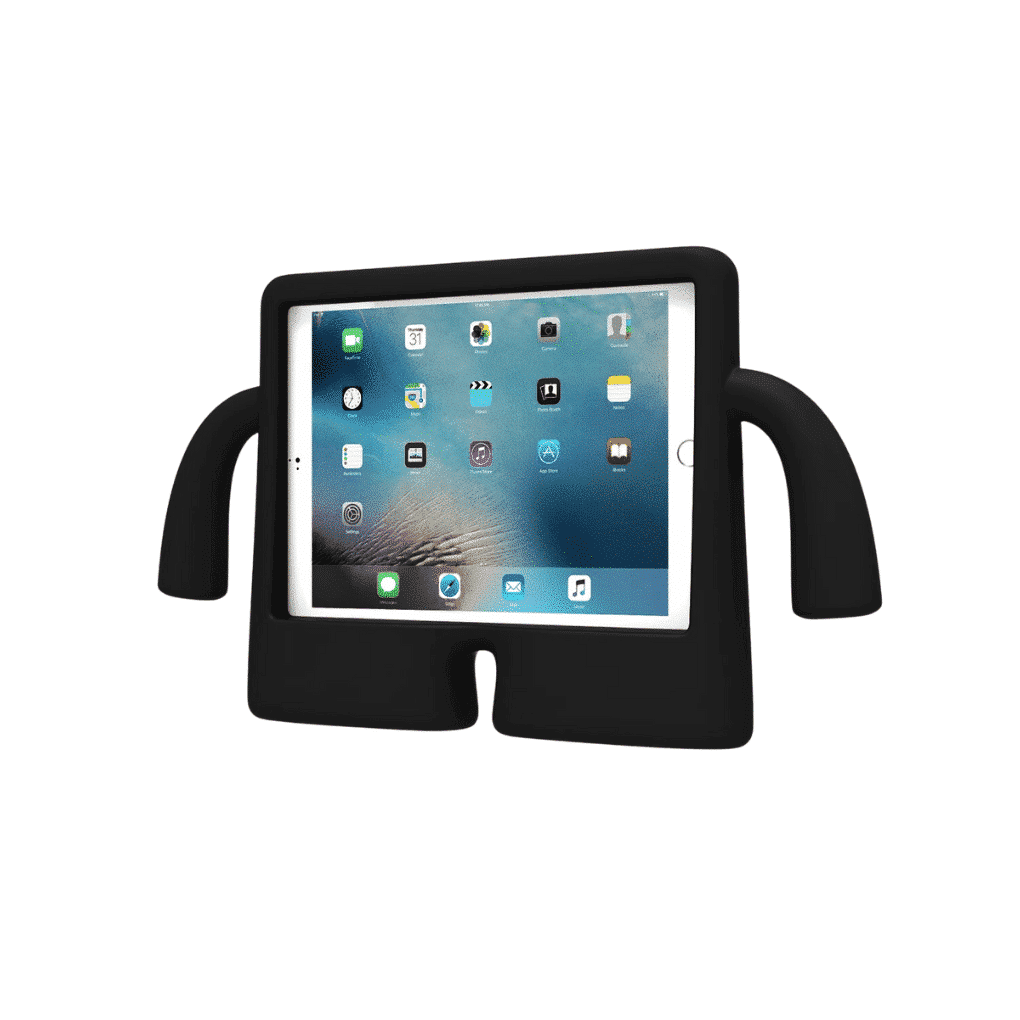 FUNDA TABLET MANITAS IPAD PRO 13" NEGRO