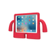 FUNDA TABLET MANITAS SAMSUNG A8 2022 ROJO - Miniatura