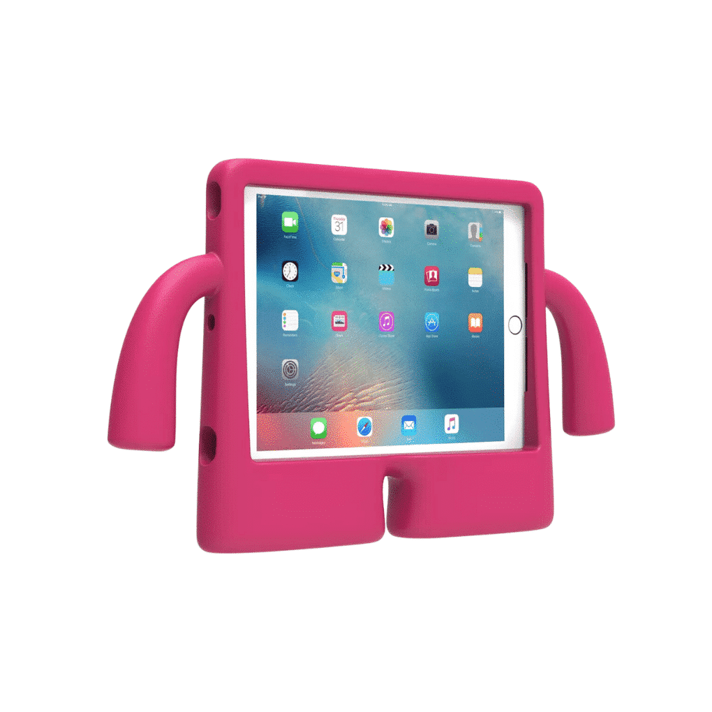 FUNDA TABLET MANITAS SAMSUNG A8 X200 ROSA