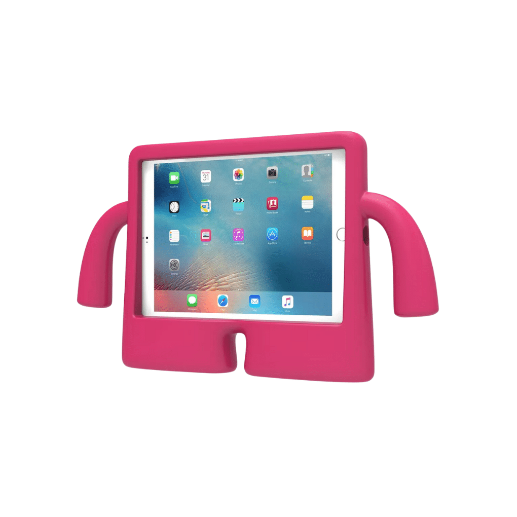 FUNDA TABLET MANITAS SAMSUNG A8 X200 ROSA