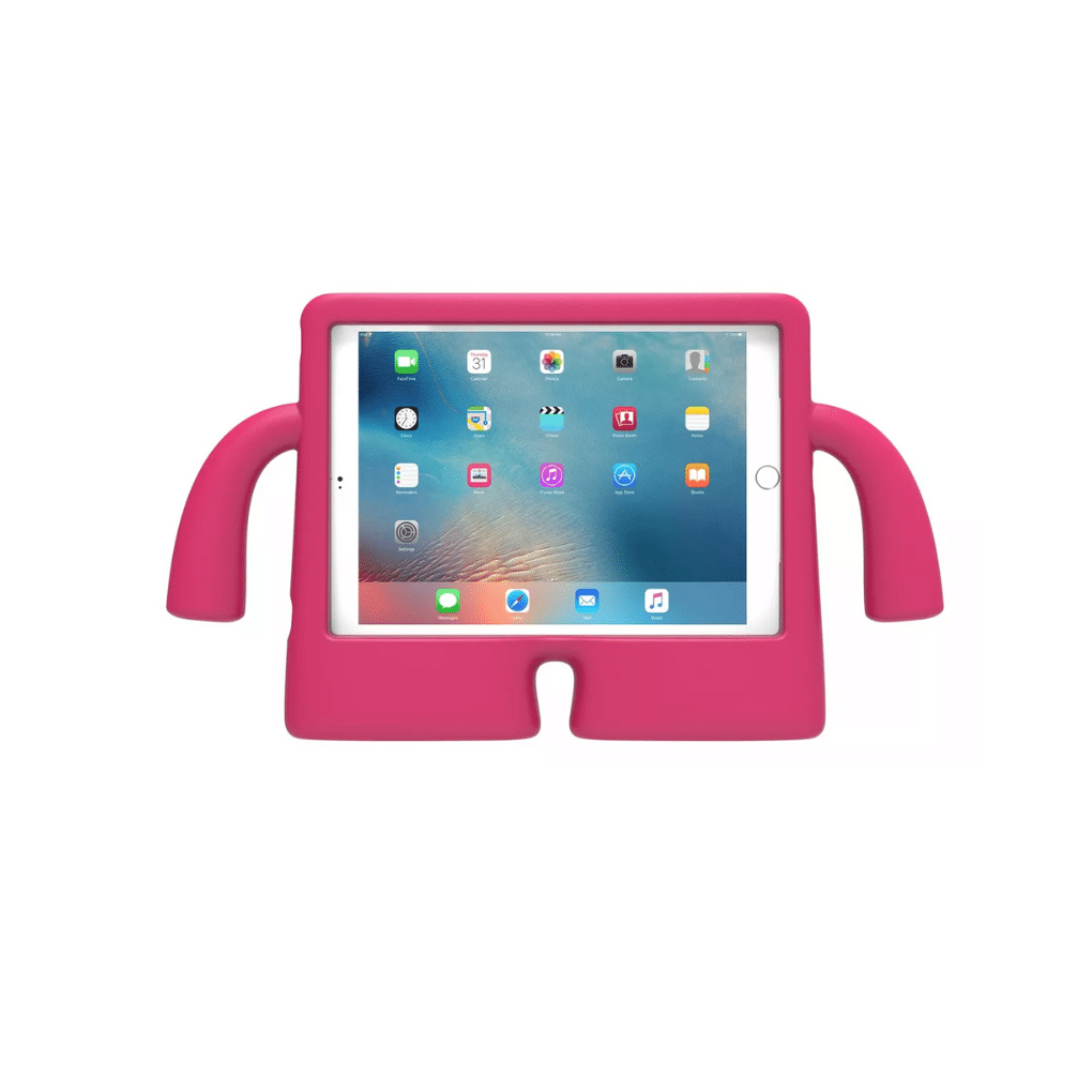 FUNDA TABLET MANITAS SAMSUNG A9 PLUS ROSA