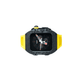EXTENSIBLE SILICON HUBLOT AMARILLO 49MM APPLEWATCH - Miniatura