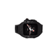 EXTENSIBLE SILICON HUBLOT NEGRO 49MM APPLEWATCH - Miniatura