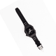 EXTENSIBLE SILICON HUBLOT NEGRO 45MM APPLEWATCH - Miniatura