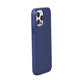 FUNDA CUERO-3 MAGSAFE IPHONE 13 PRO MAX AZUL - Miniatura