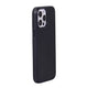 FUNDA CUERO-3 MAGSAFE IPHONE 13 PRO MAX NEGRO - Miniatura