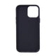 FUNDA CUERO-3 MAGSAFE IPHONE 13 PRO MAX NEGRO - Miniatura