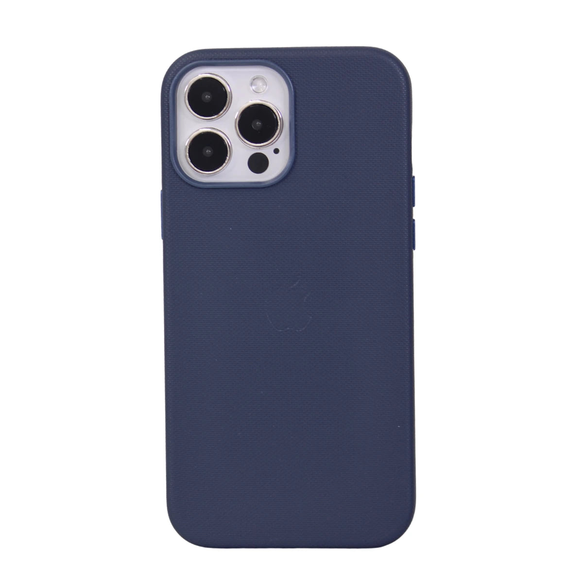 FUNDA TECHWOVEN MAGSAFE IPHONE 13 PRO MAX AZUL