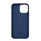 FUNDA TECHWOVEN MAGSAFE IPHONE 13 PRO MAX AZUL - Miniatura