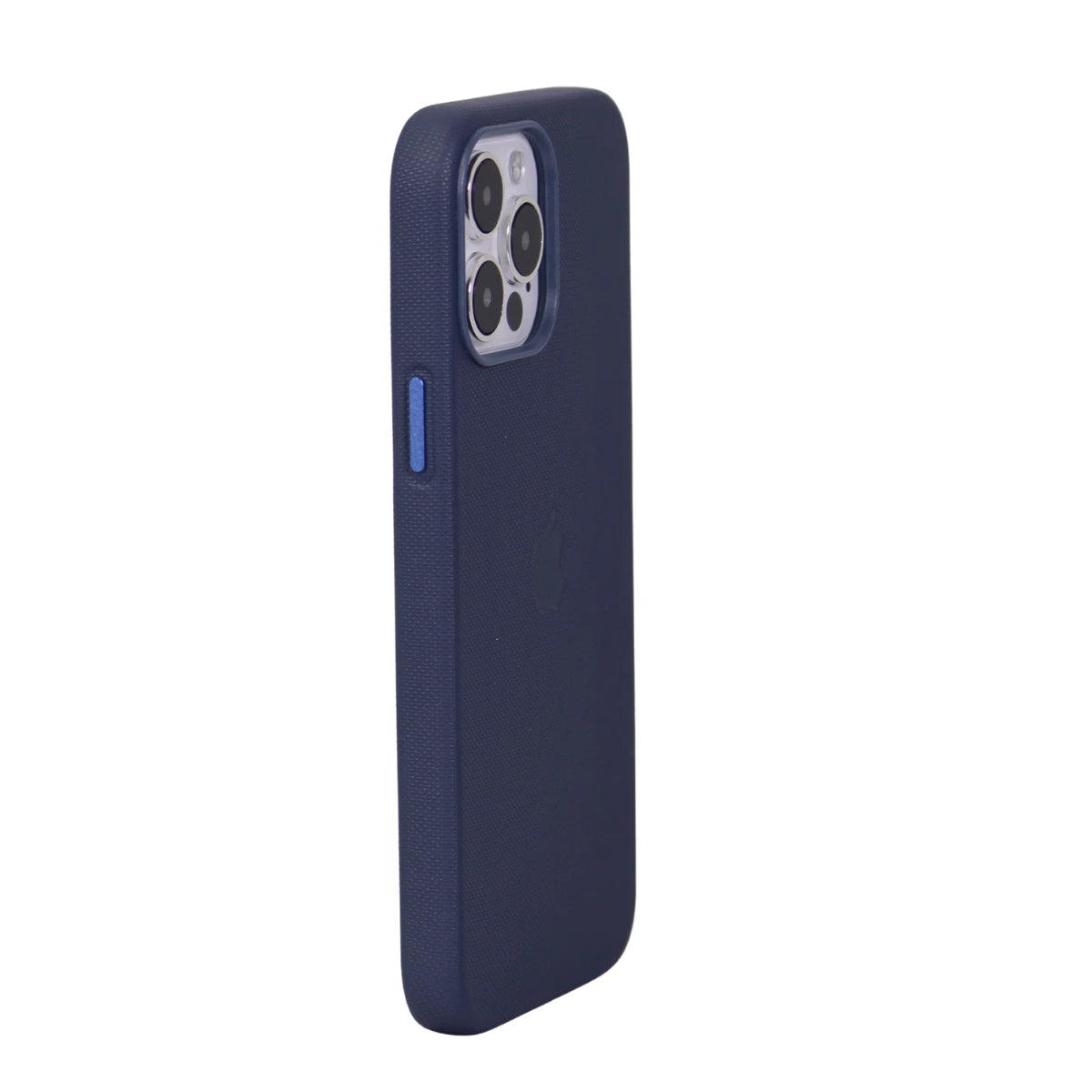 FUNDA TECHWOVEN MAGSAFE IPHONE 13 PRO MAX AZUL