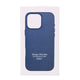 FUNDA TECHWOVEN MAGSAFE IPHONE 13 PRO MAX AZUL - Miniatura