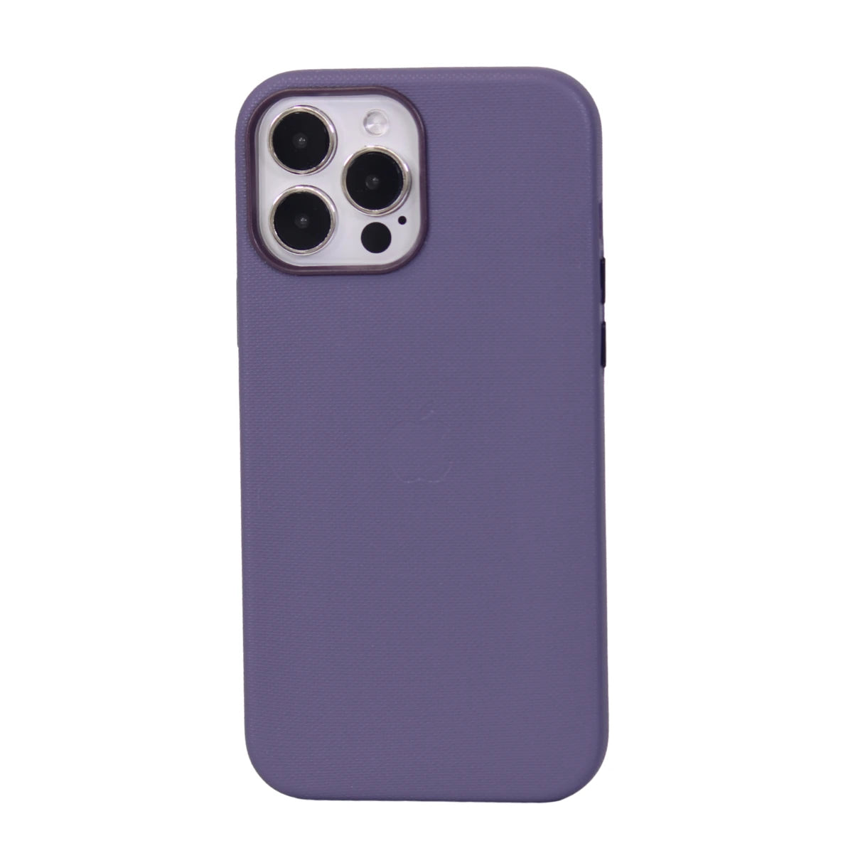FUNDA TECHWOVEN MAGSAFE IPHONE 13 PRO MAX MORADO