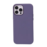 FUNDA TECHWOVEN MAGSAFE IPHONE 13 PRO MAX MORADO